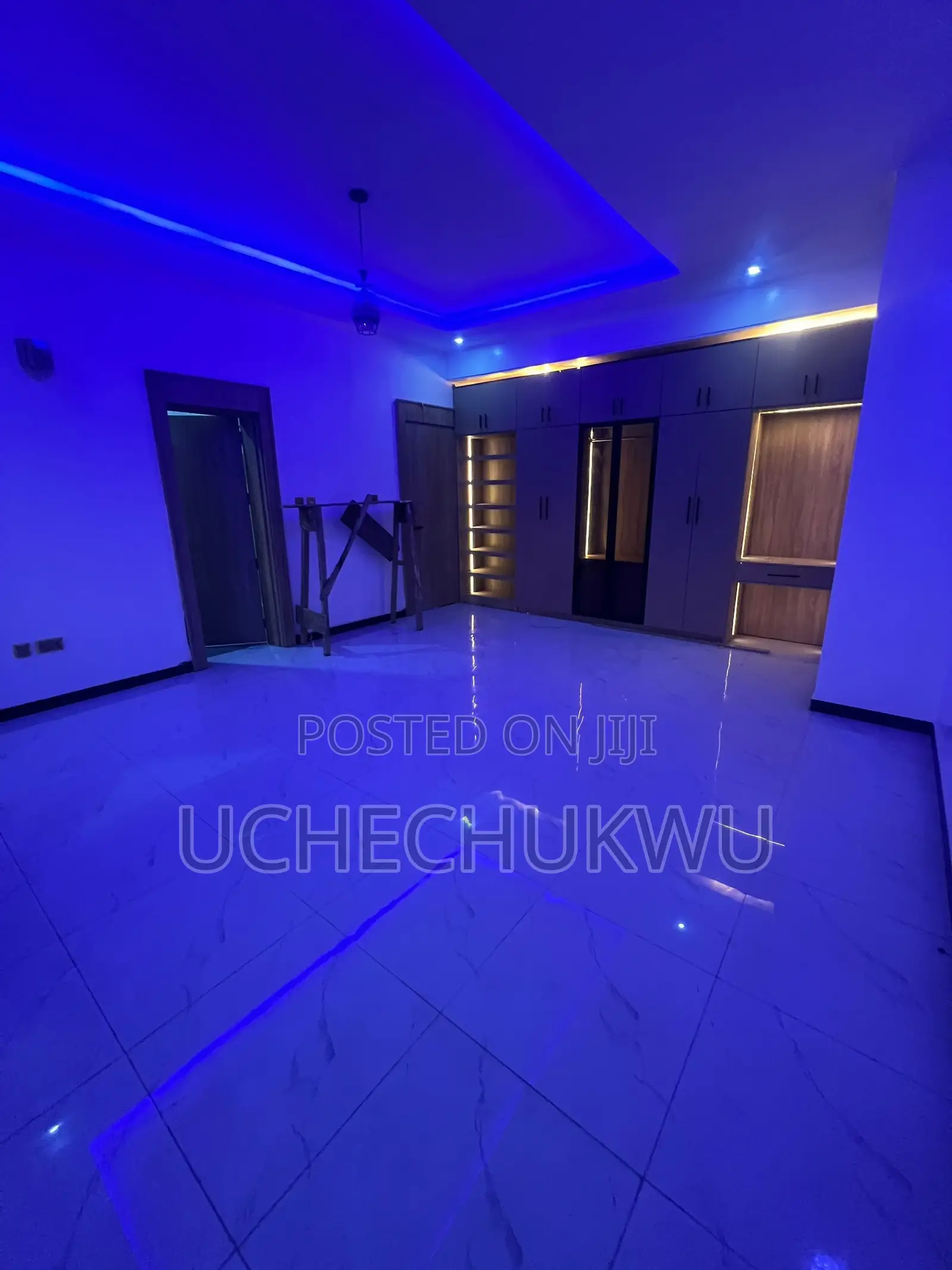 5bdrm Mansion in Sahara 2, Galadimawa for sale in Galadimawa