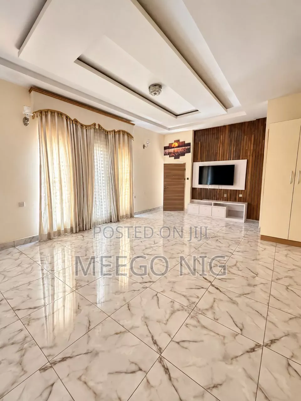 1bdrm Shared Apartment in Thomas Estate Lekki for rent in Thomas Estate
