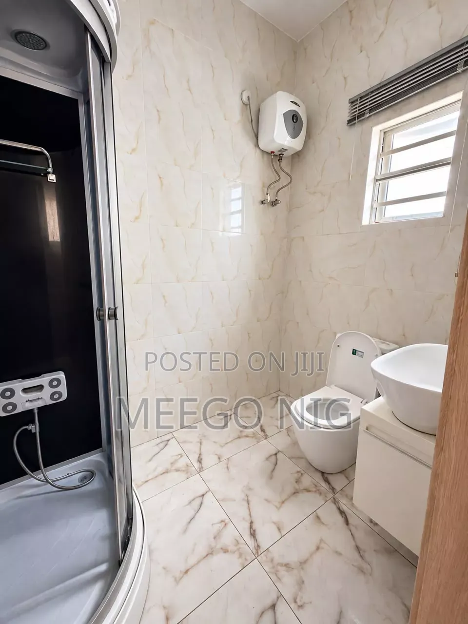 1bdrm Shared Apartment in Thomas Estate Lekki for rent in Thomas Estate