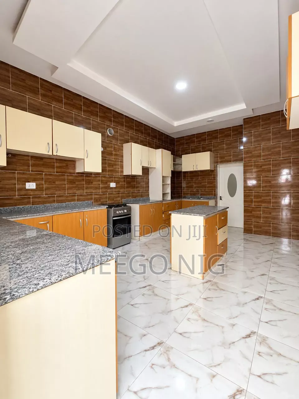 1bdrm Shared Apartment in Thomas Estate Lekki for rent in Thomas Estate
