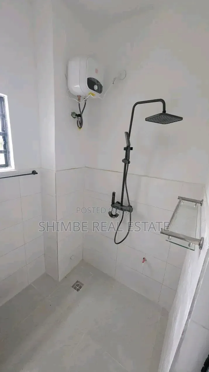 2bdrm Duplex in Shelter Afrique, Uyo for sale in Uyo