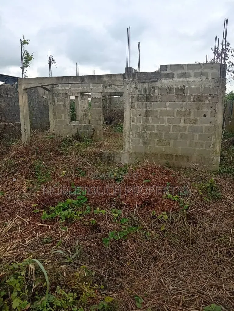 4bdrm Duplex in Agbara Ogun State, Pakuro for sale in Pakuro