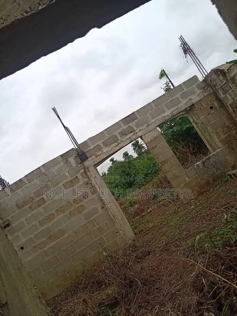 4bdrm Duplex in Agbara Ogun State, Pakuro for sale in Pakuro