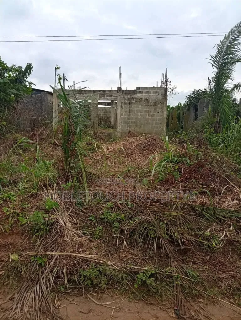4bdrm Duplex in Agbara Ogun State, Pakuro for sale in Pakuro