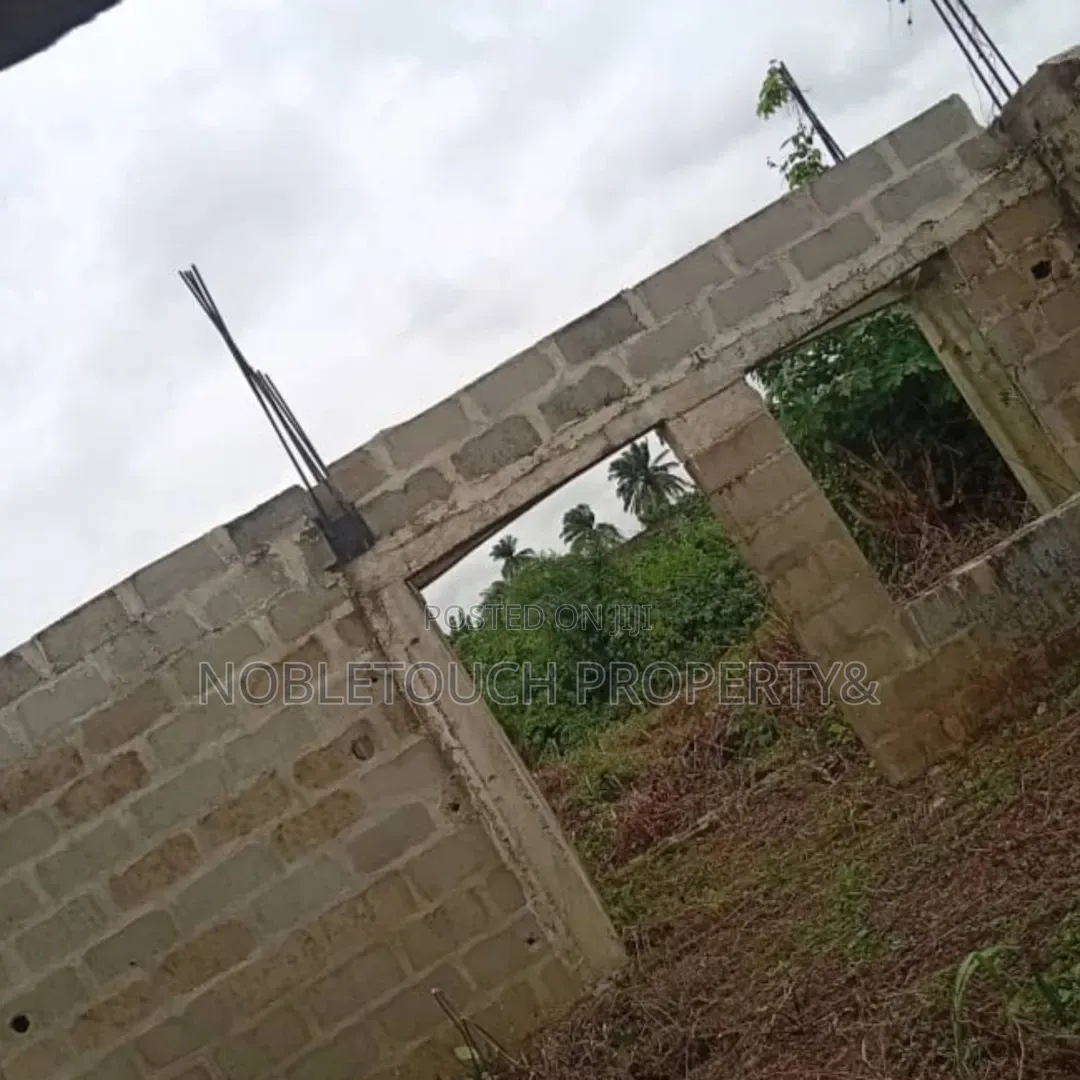 4bdrm Duplex in Agbara Ogun State, Pakuro for sale in Pakuro