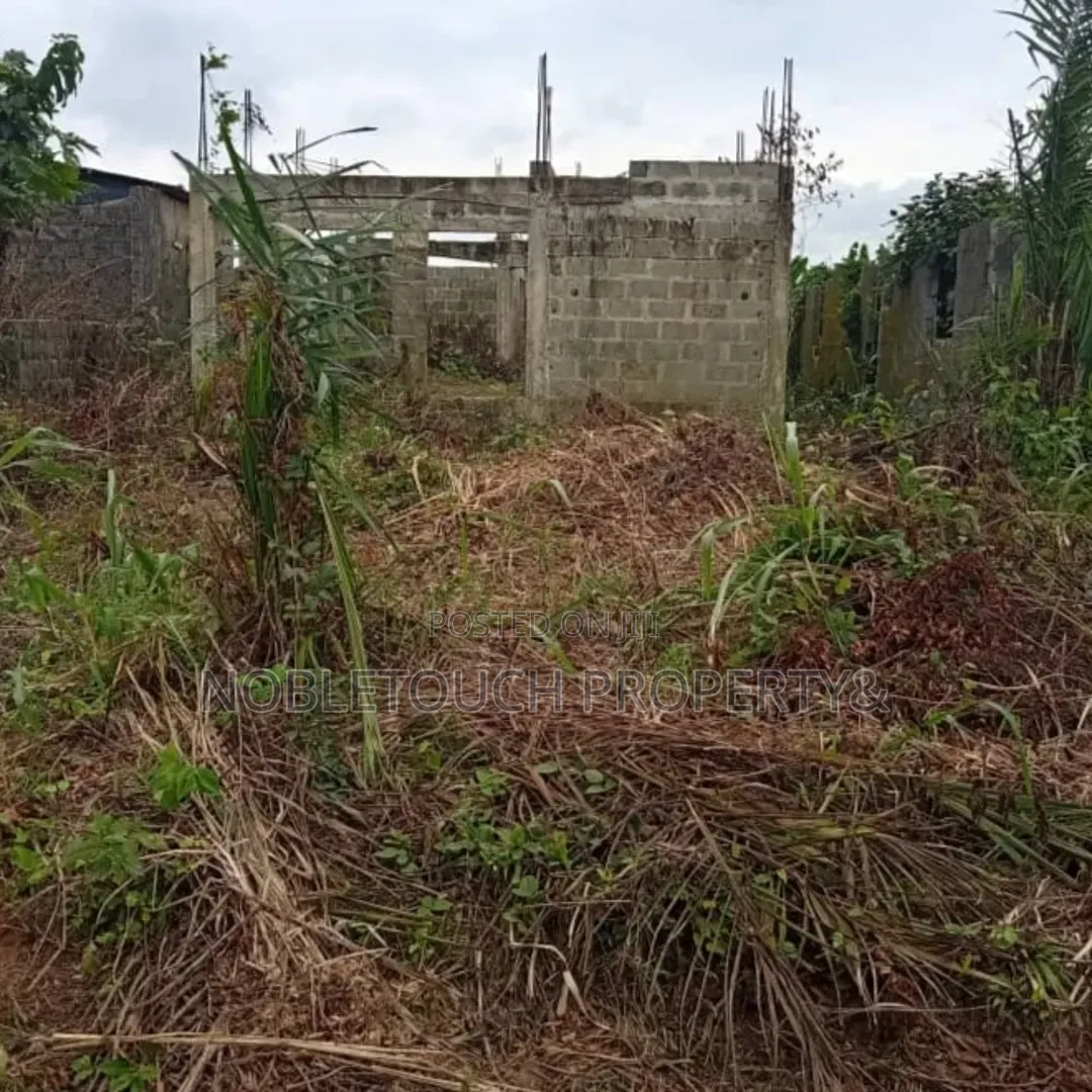 4bdrm Duplex in Agbara Ogun State, Pakuro for sale in Pakuro