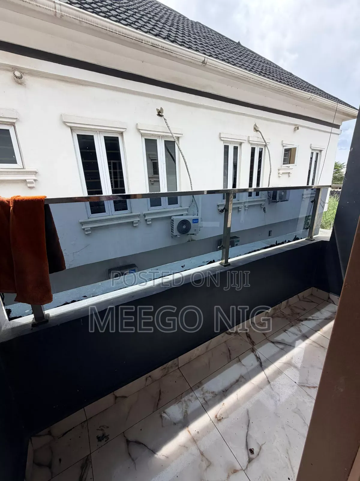 1bdrm Apartment in Thomas Estate Lekki for rent in Thomas Estate