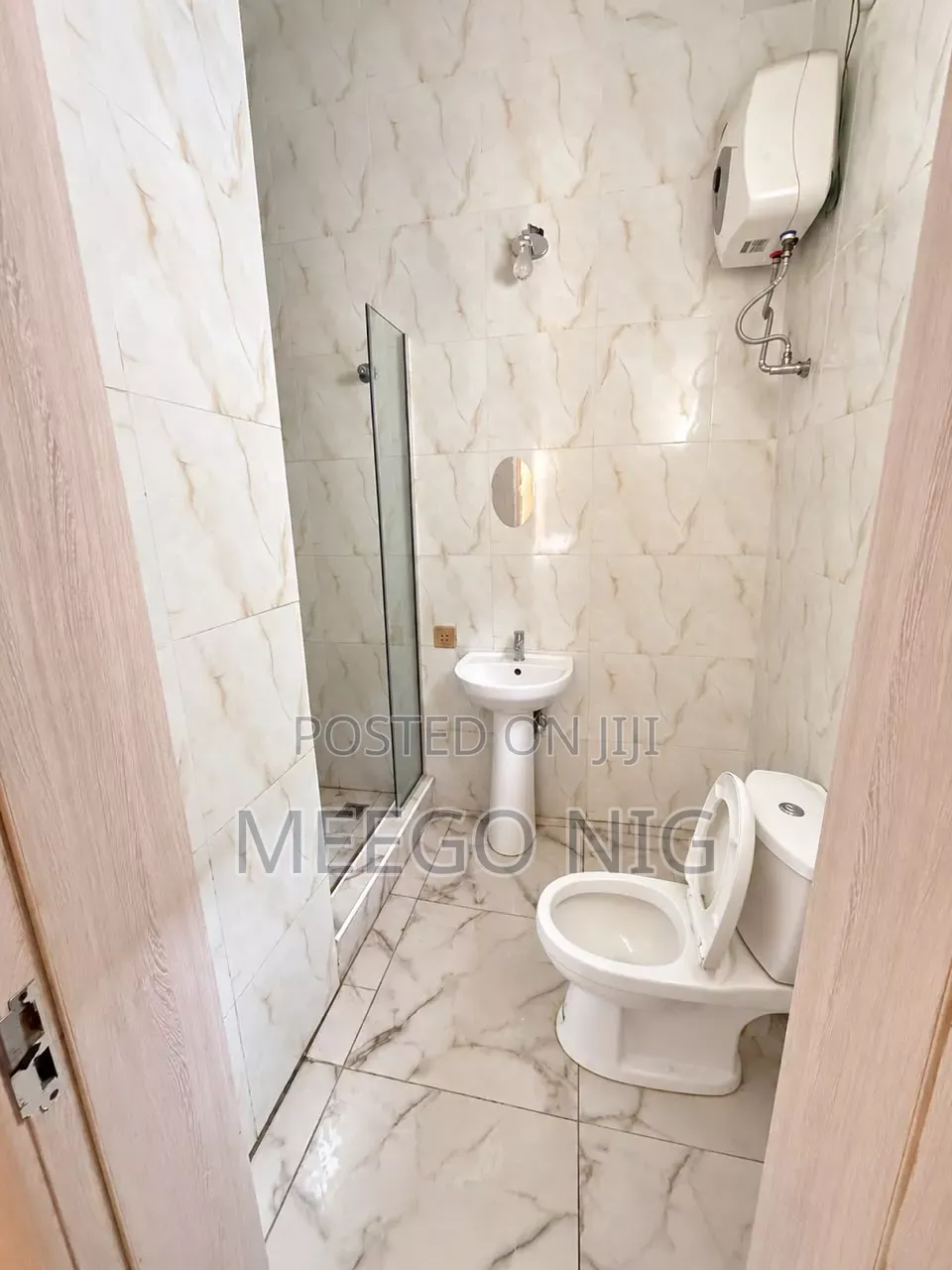 1bdrm Apartment in Thomas Estate Lekki for rent in Thomas Estate