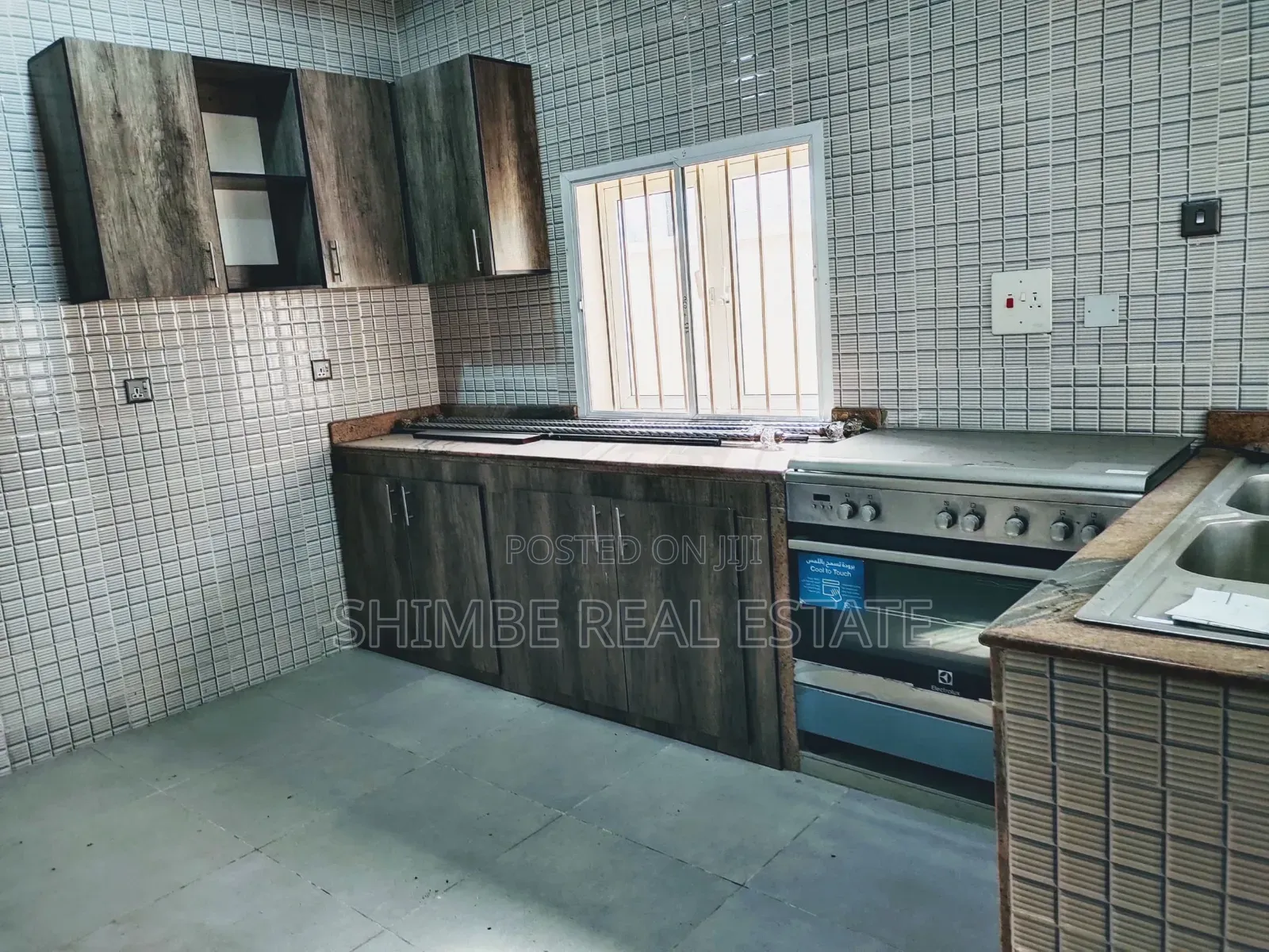 4bdrm Duplex in Main Shelter Afrique, Uyo for rent in Uyo