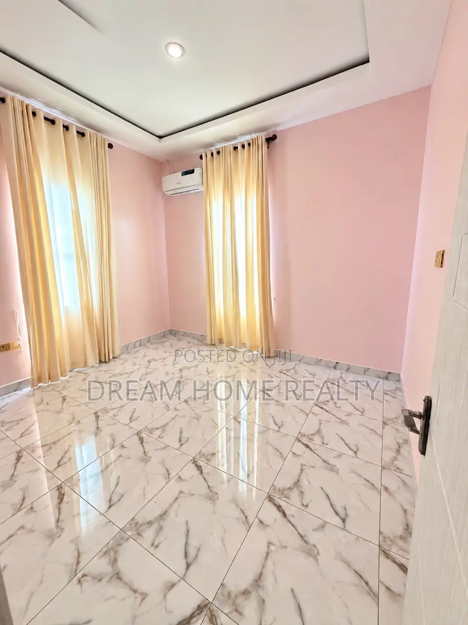 Mini Flat in Thomas Estate for rent in Thomas Estate