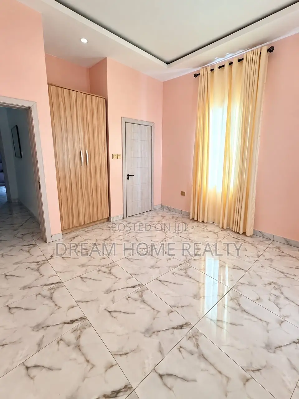 Mini Flat in Thomas Estate for rent in Thomas Estate