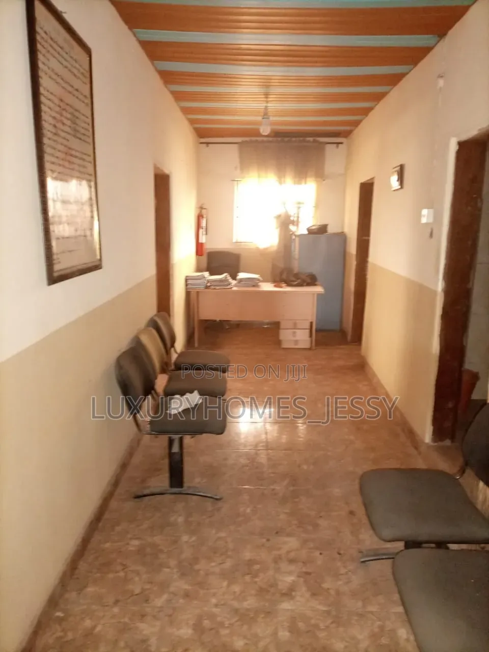 5bdrm Duplex in Sango Ota, Obafemi-Owode for sale in Obafemi-Owode