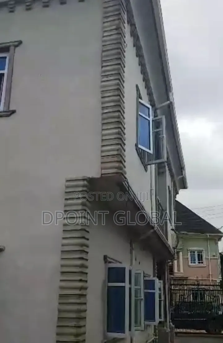 4bdrm Duplex in In Estate, Iseri Olofin for sale in Iseri Olofin