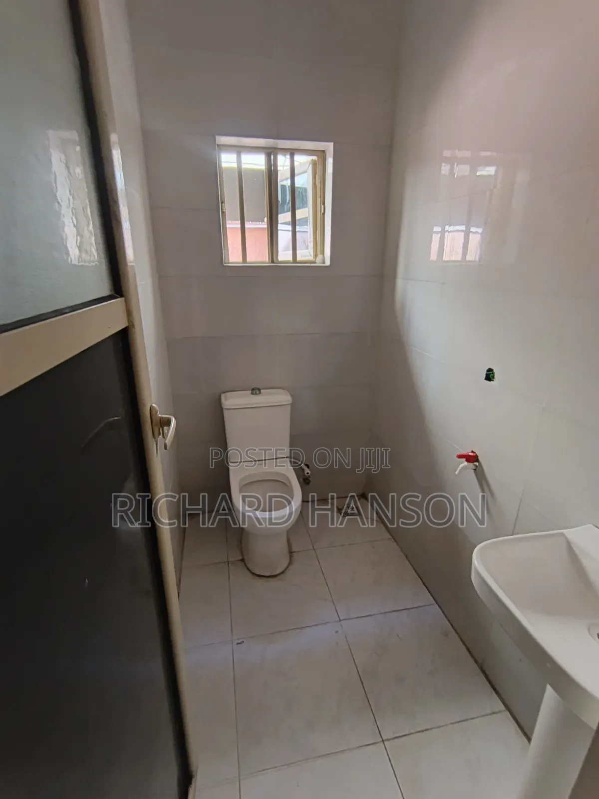 3bdrm Duplex in Secured, Abijo for rent in Abijo