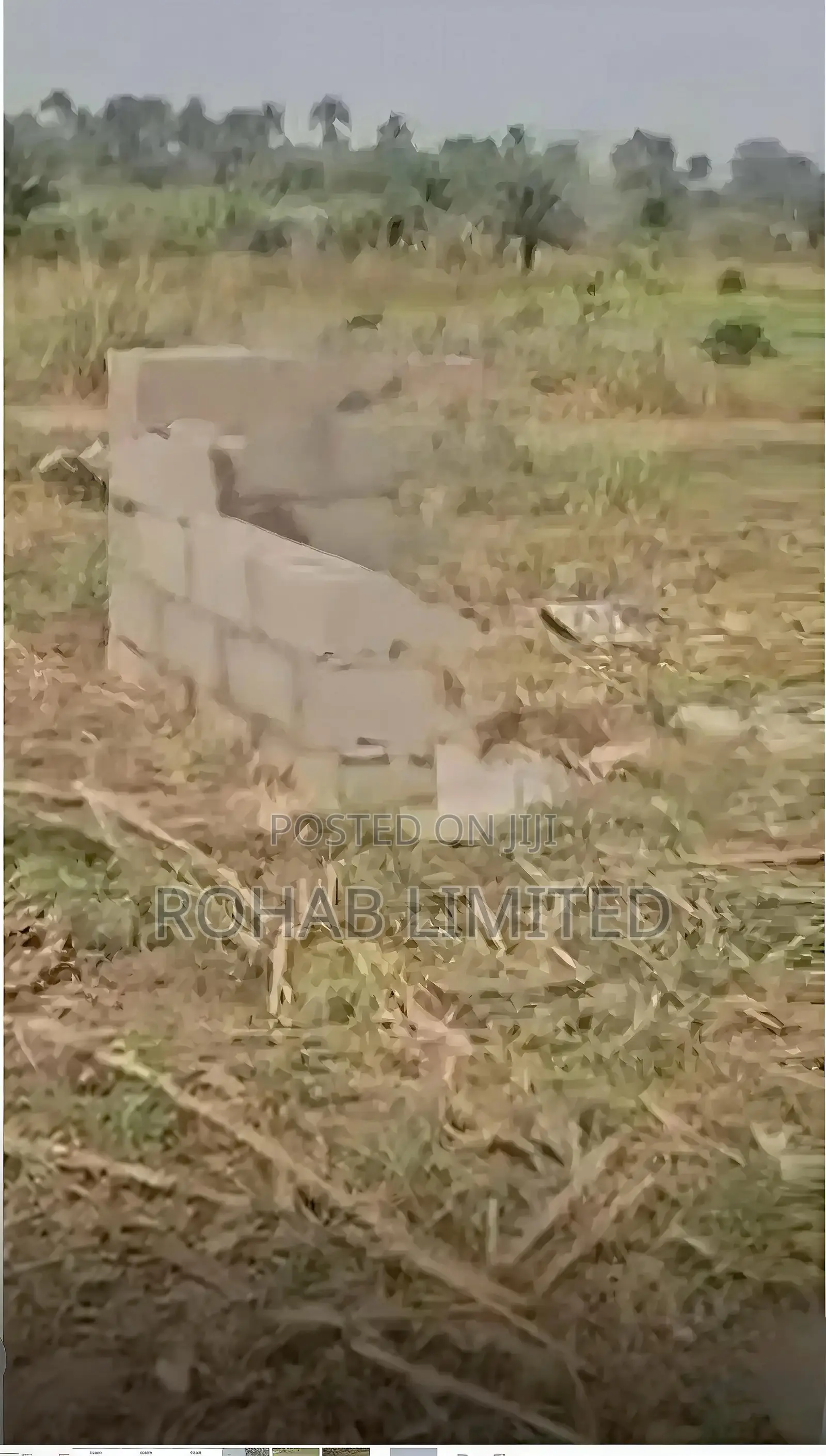 Certificate of Occupancy in Lagelu