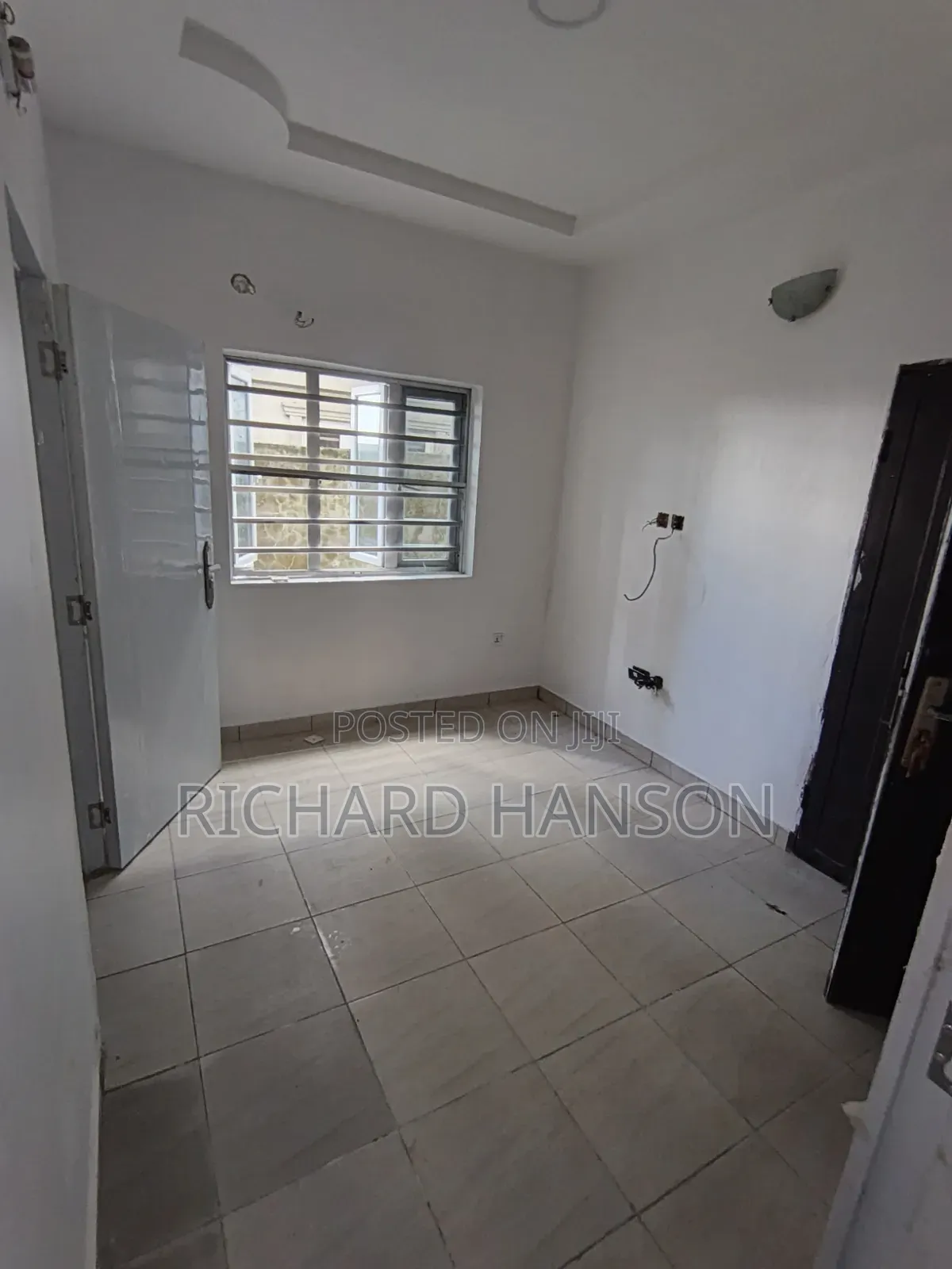 Mini Flat in Secured, Sangotedo for rent in Sangotedo