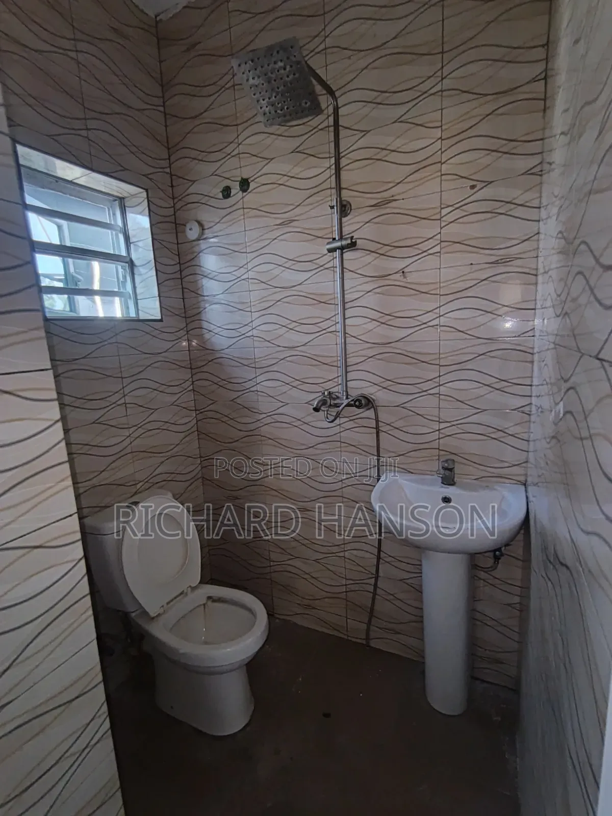Mini Flat in Secured, Sangotedo for rent in Sangotedo