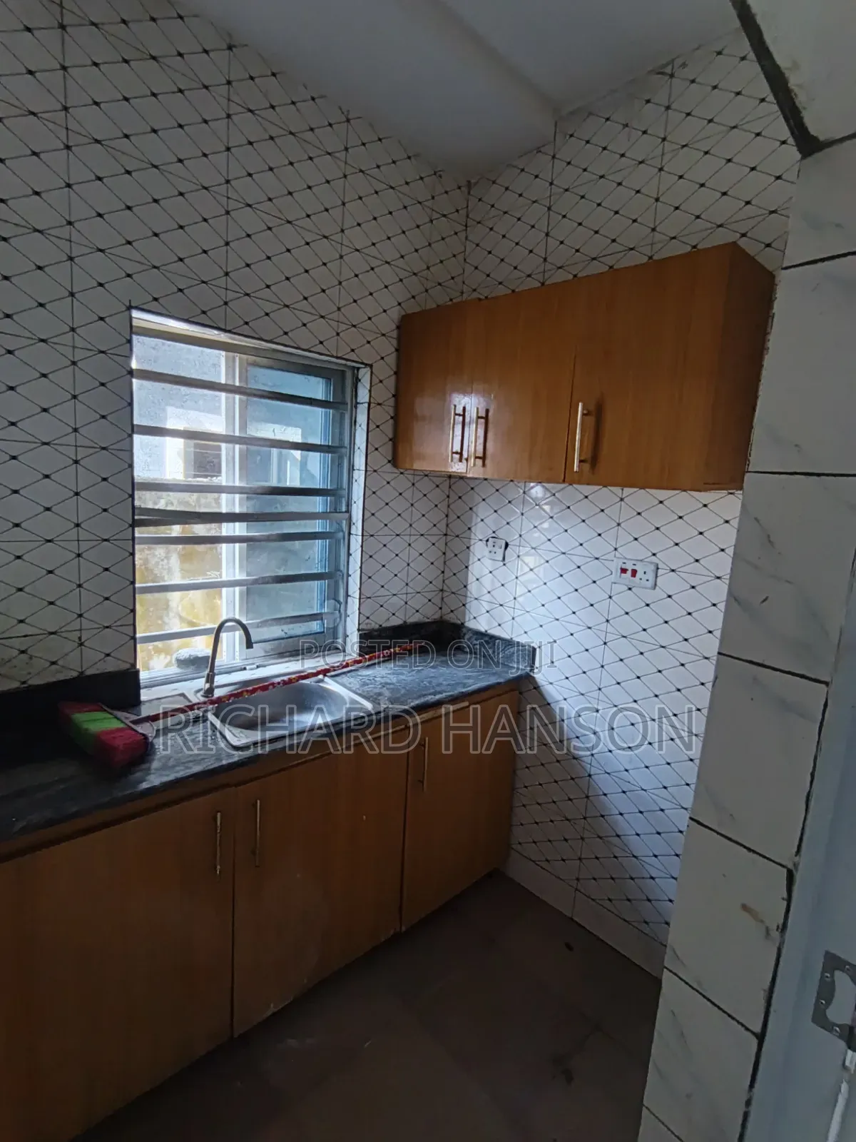 Mini Flat in Secured, Sangotedo for rent in Sangotedo