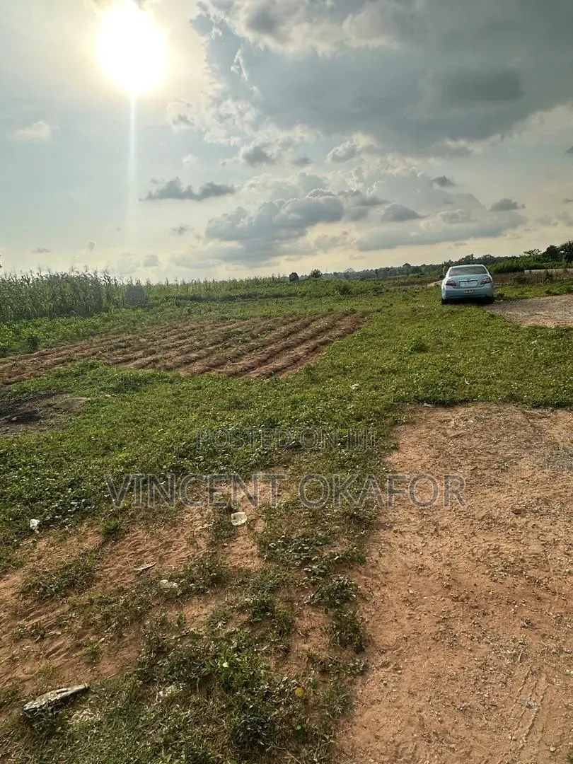 500sqm for 5 Bedroom Detached Duplex in Ketti