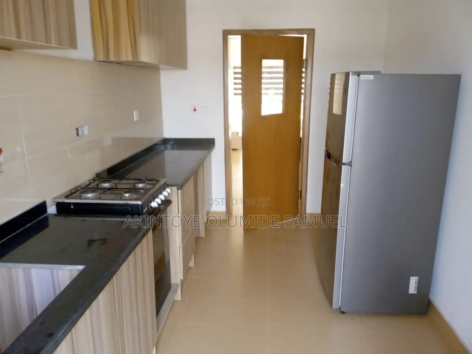2bdrm Bungalow in Ta Gardens, Iseri for sale in Iseri