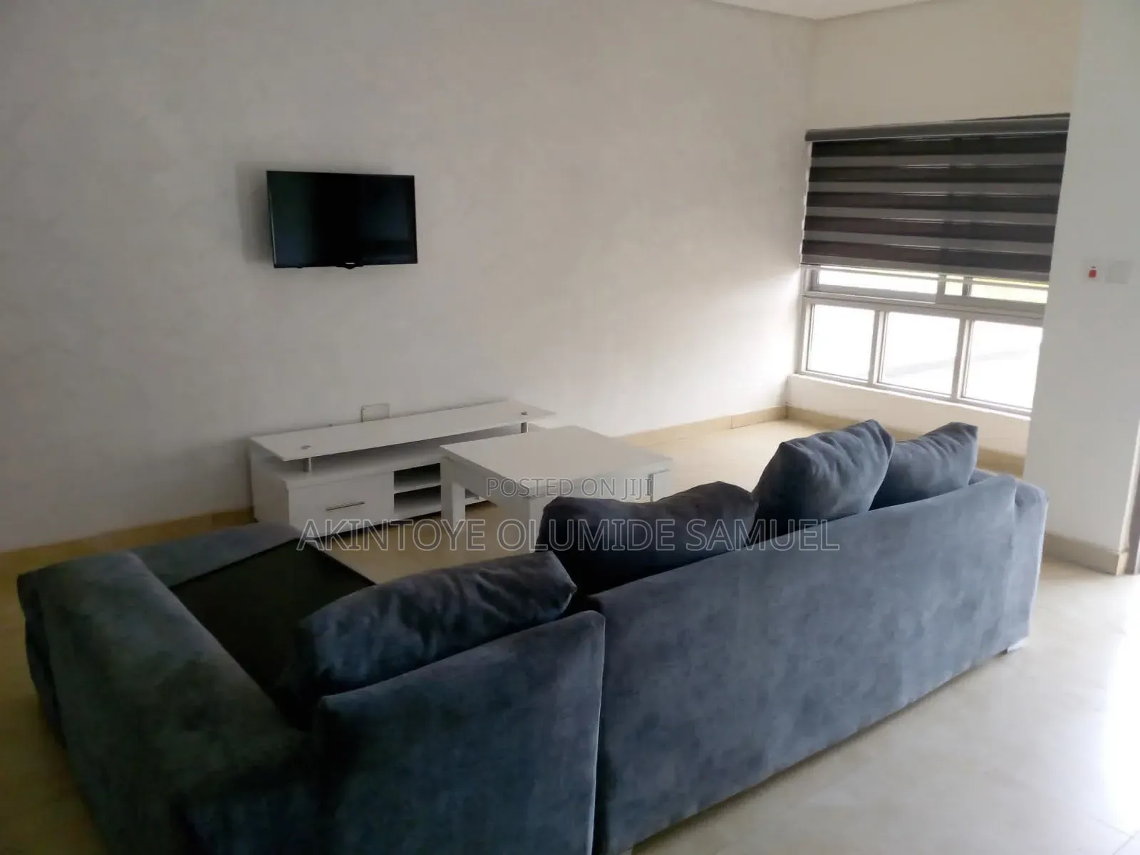 2bdrm Bungalow in Ta Gardens, Iseri for sale in Iseri