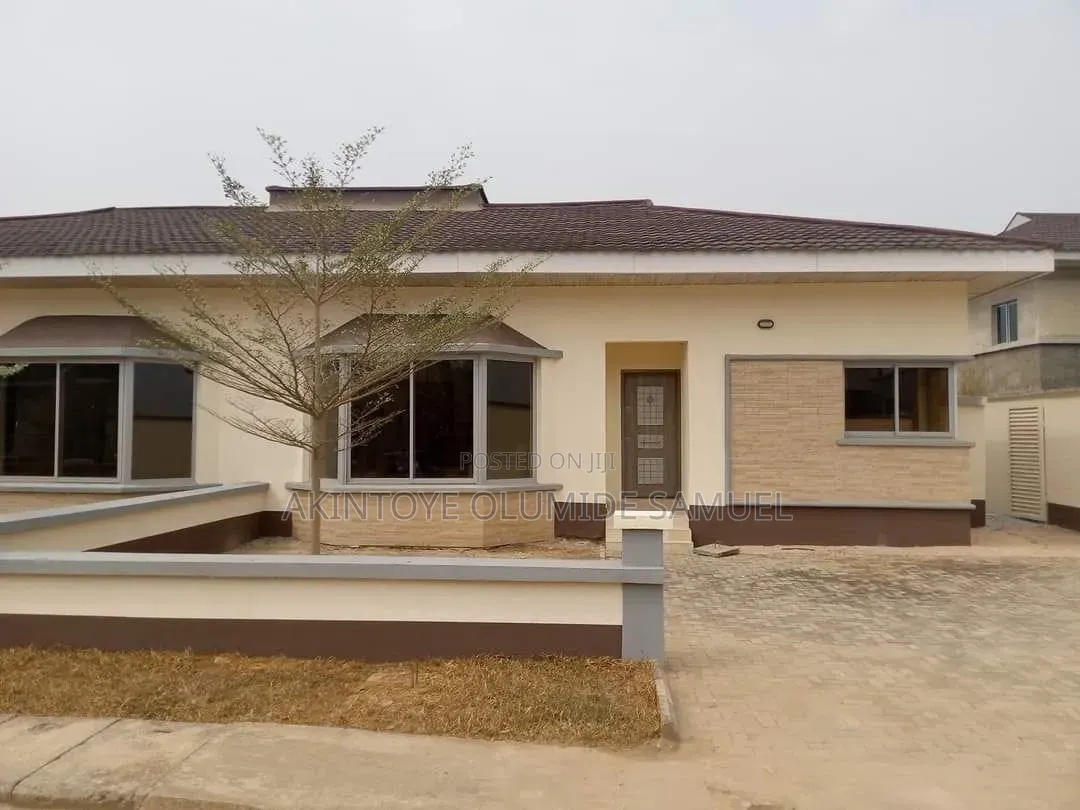 3bdrm Bungalow in Ta Gardens Estate, Iseri for sale in Iseri