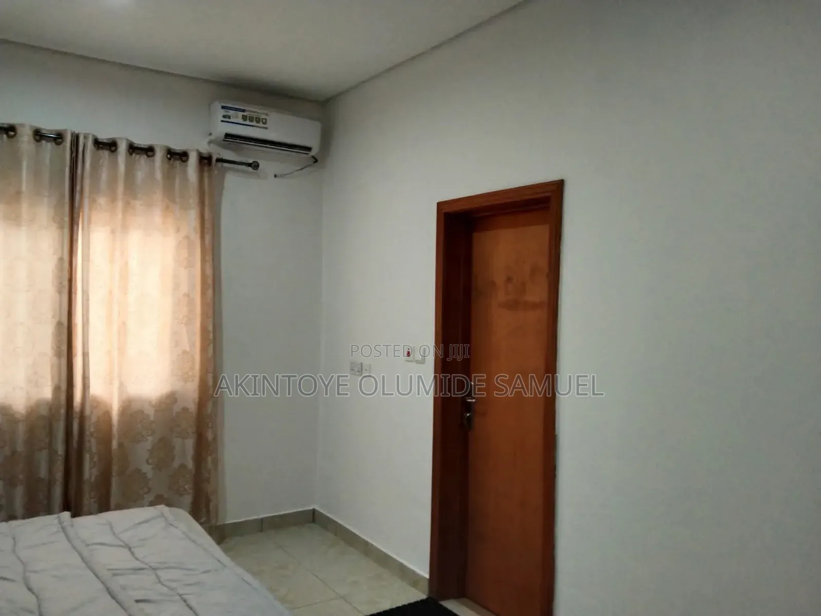 3bdrm Bungalow in Ta Gardens Estate, Iseri for sale in Iseri