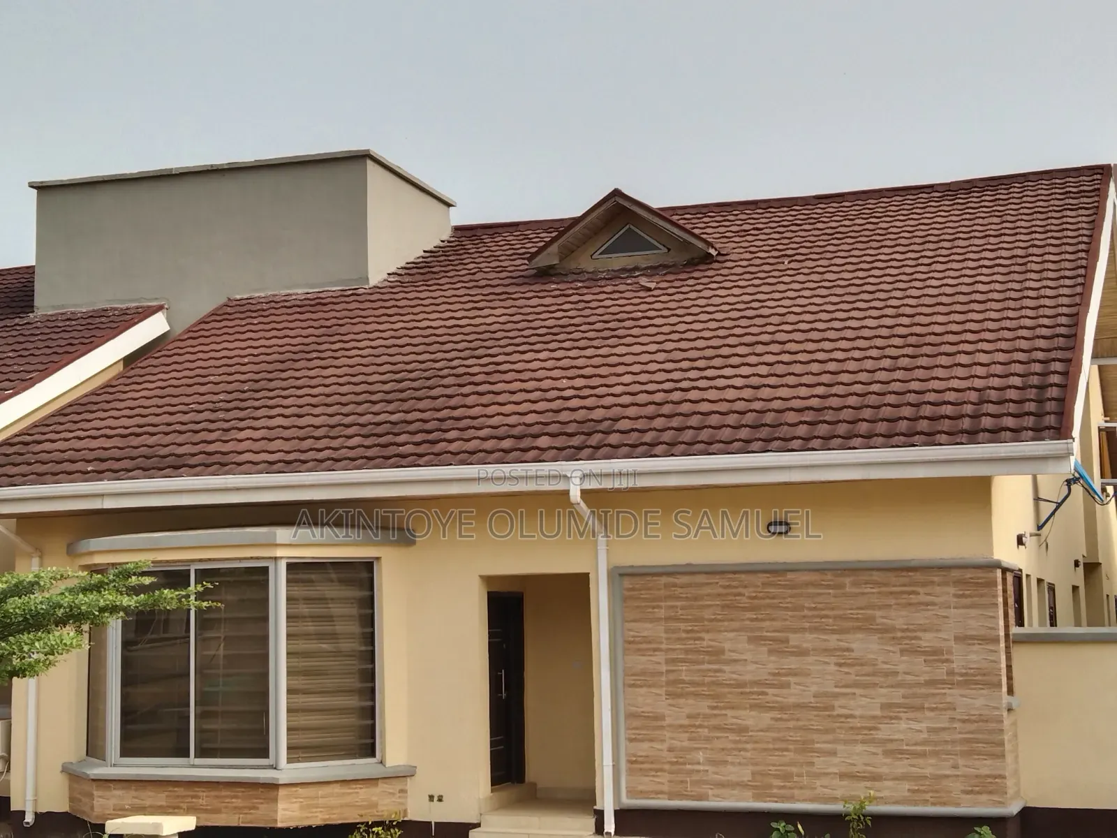 4bdrm Bungalow in Ta Gardens Estate, Iseri for sale in Iseri