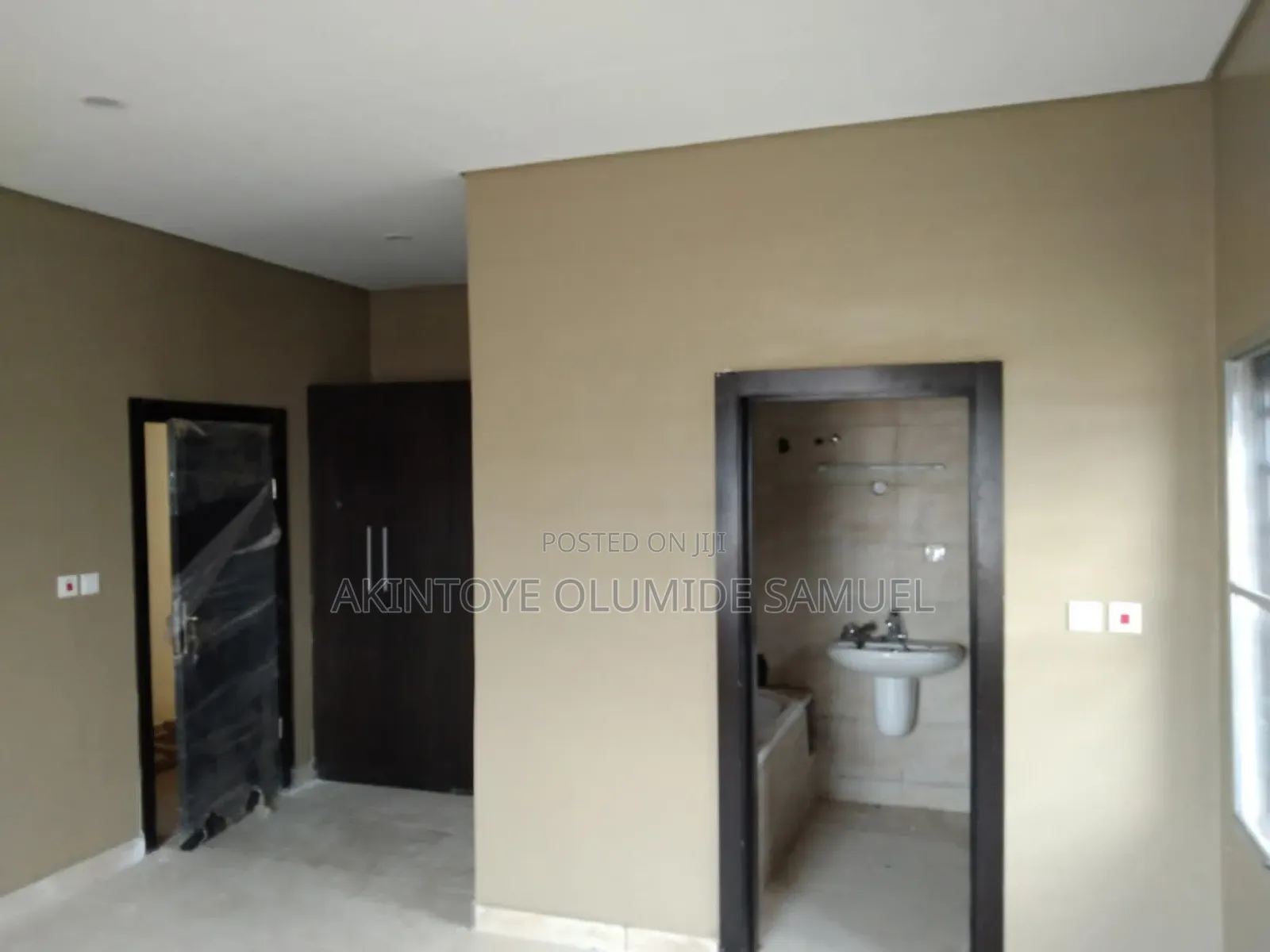4bdrm Bungalow in Ta Gardens Estate, Iseri for sale in Iseri