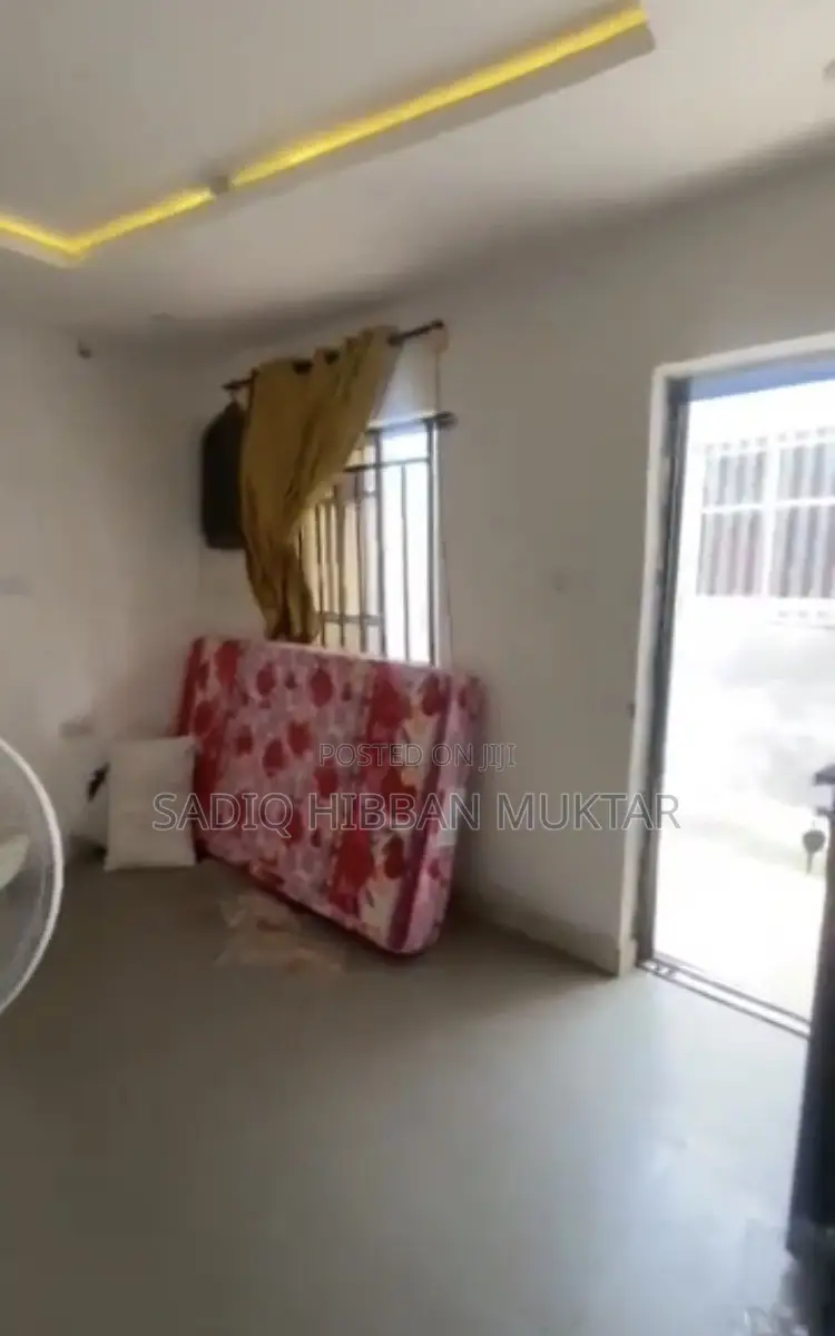 Studio Apartment in Apo Resettlement for rent in Apo Resettlement