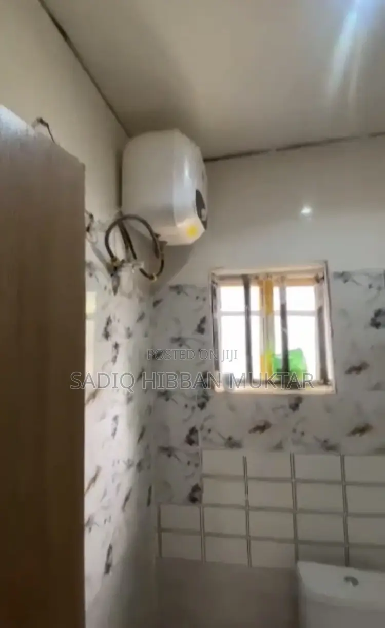 Studio Apartment in Apo Resettlement for rent in Apo Resettlement