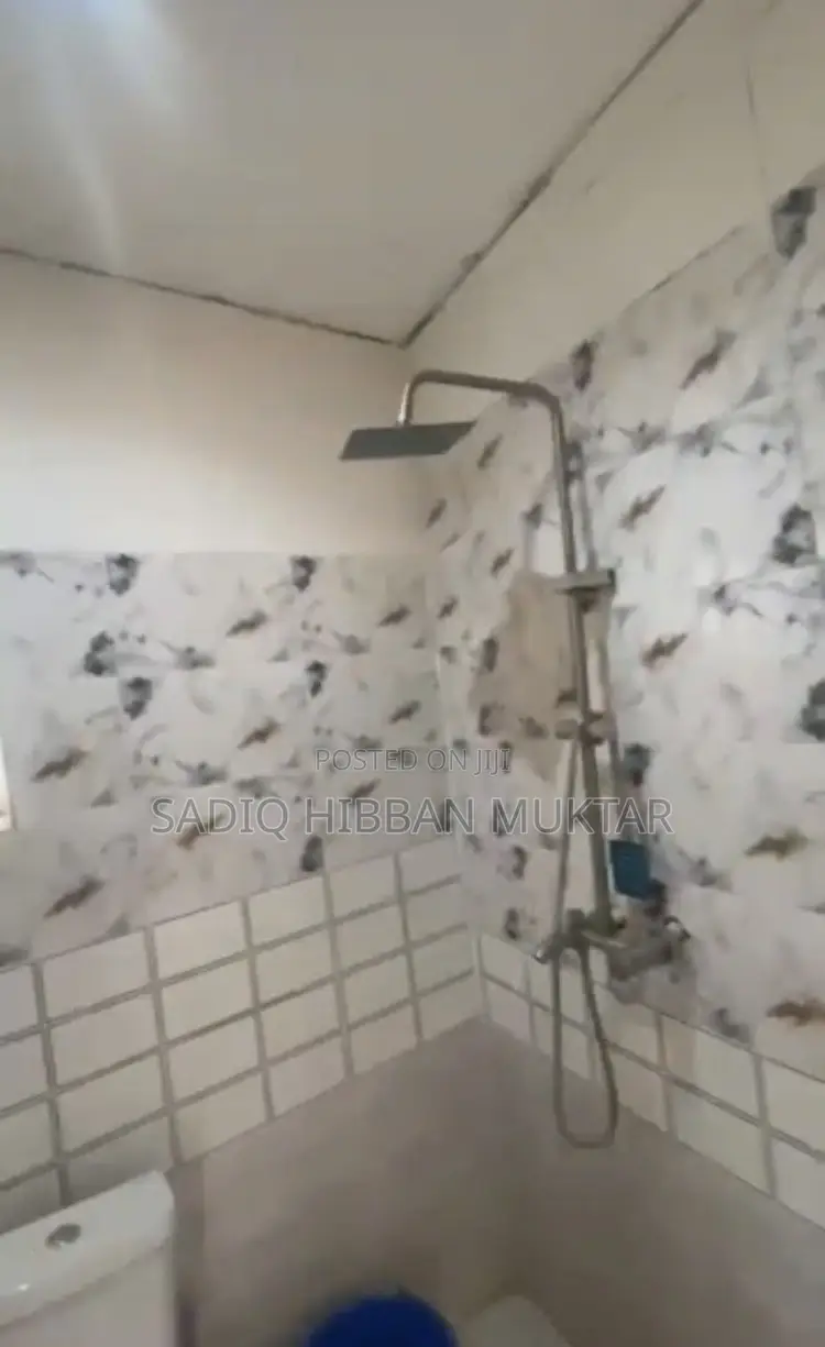 Studio Apartment in Apo Resettlement for rent in Apo Resettlement