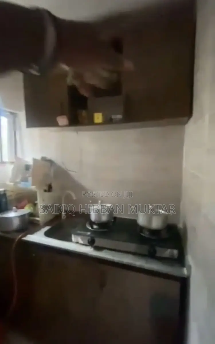 Studio Apartment in Apo Resettlement for rent in Apo Resettlement