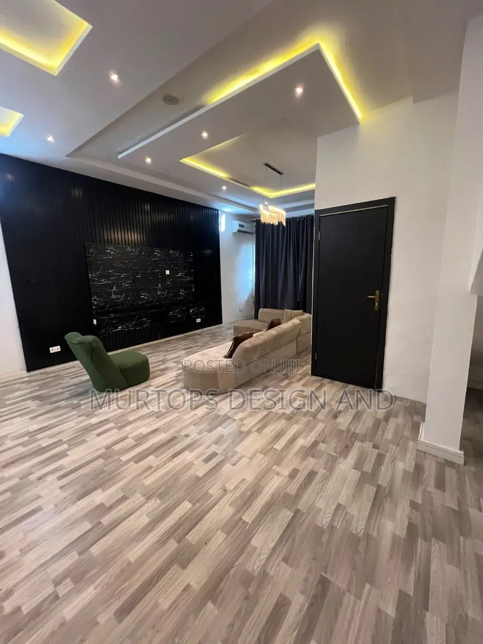 Mini Flat in Lekki Phase 2 for rent in Lekki Phase 2