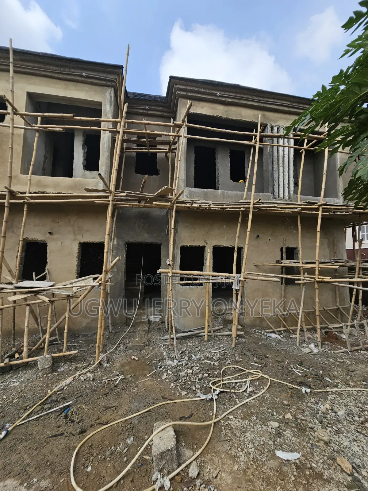 2bdrm Block of Flats in Citizen Avenue, Dawaki for sale in Dawaki