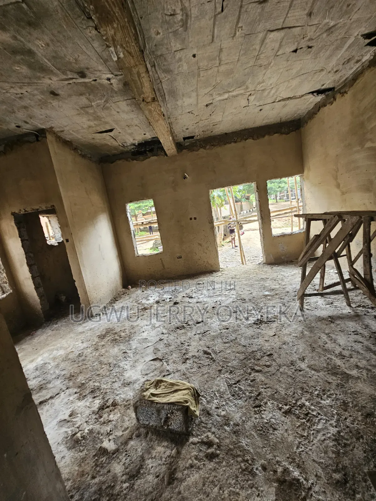 2bdrm Block of Flats in Citizen Avenue, Dawaki for sale in Dawaki