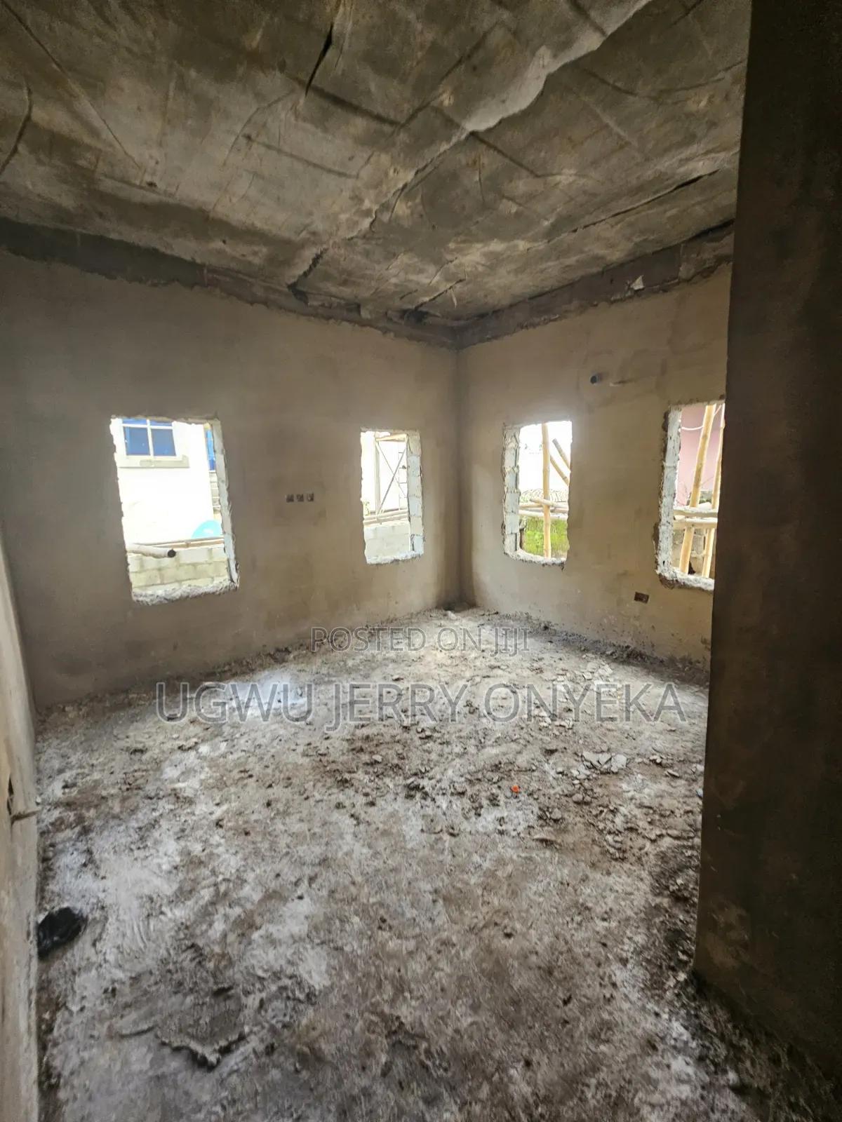 2bdrm Block of Flats in Citizen Avenue, Dawaki for sale in Dawaki