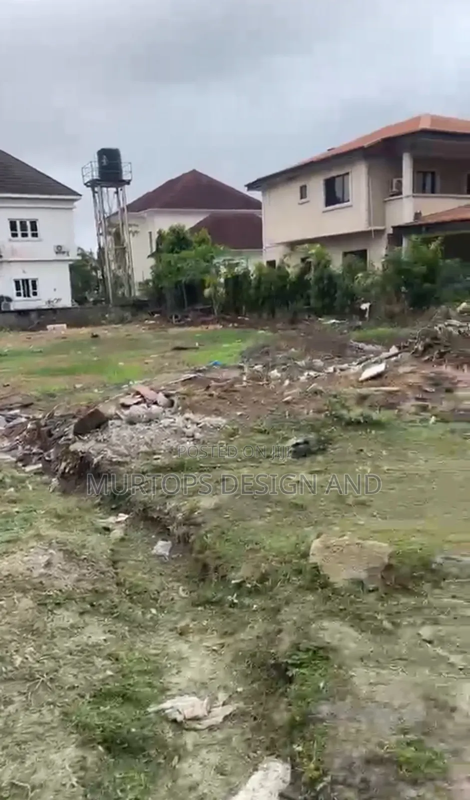 A Fantastic Opportunity to Own 607sqm of Land in Buena Vista Estate in Lekki Phase 2