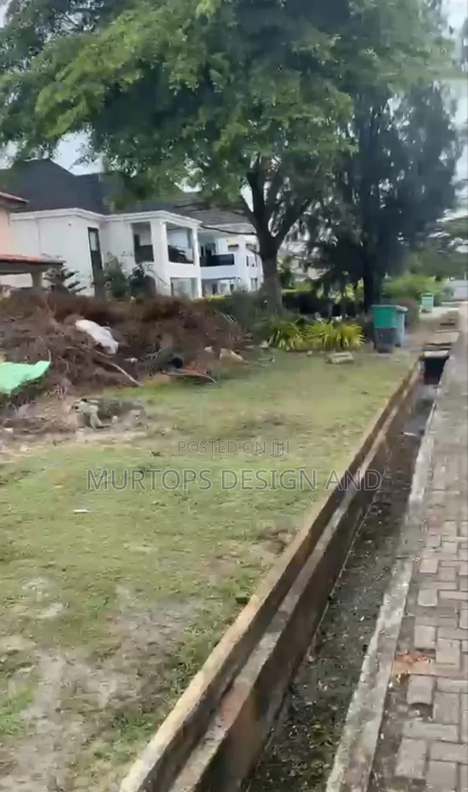 A Fantastic Opportunity to Own 607sqm of Land in Buena Vista Estate in Lekki Phase 2