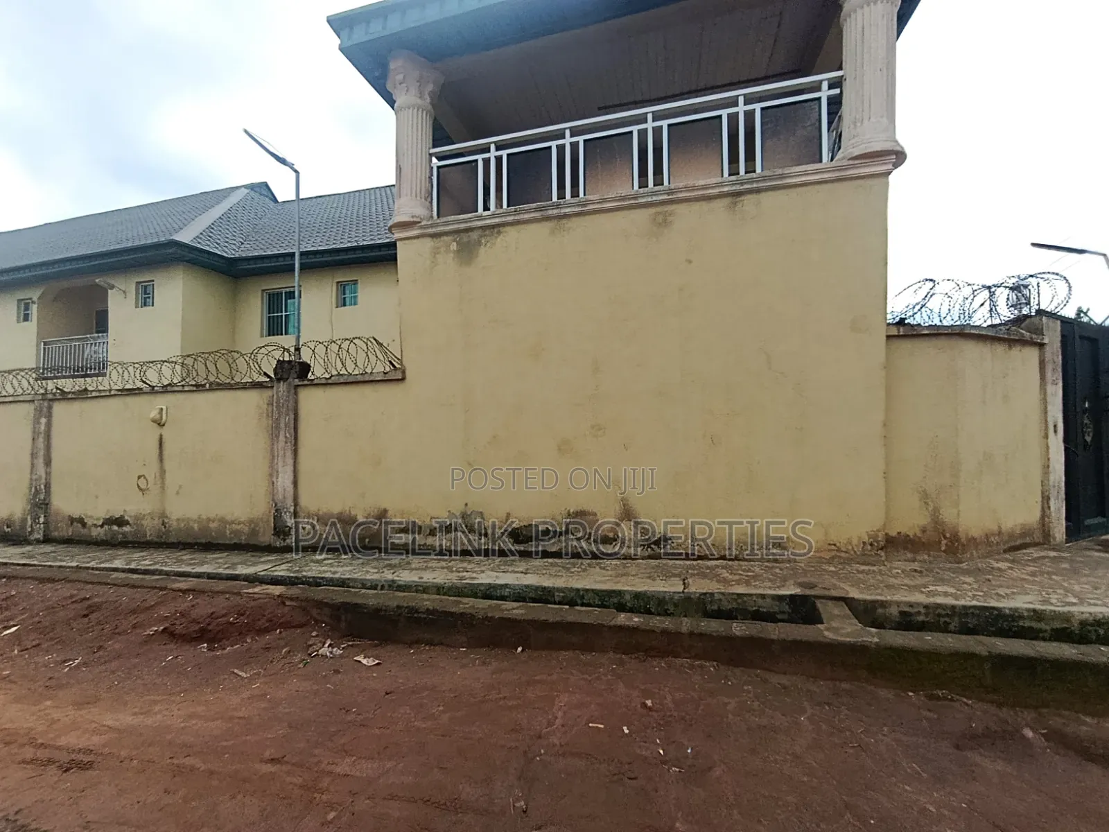 1bdrm Apartment in Ayobo for rent in Ayobo