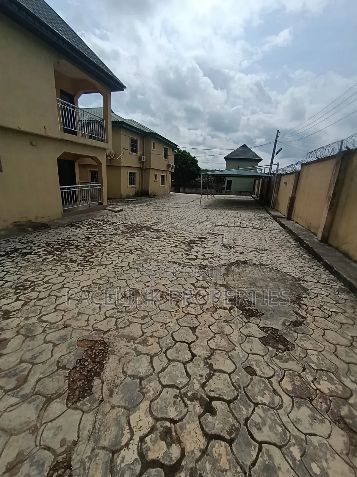 1bdrm Apartment in Ayobo for rent in Ayobo