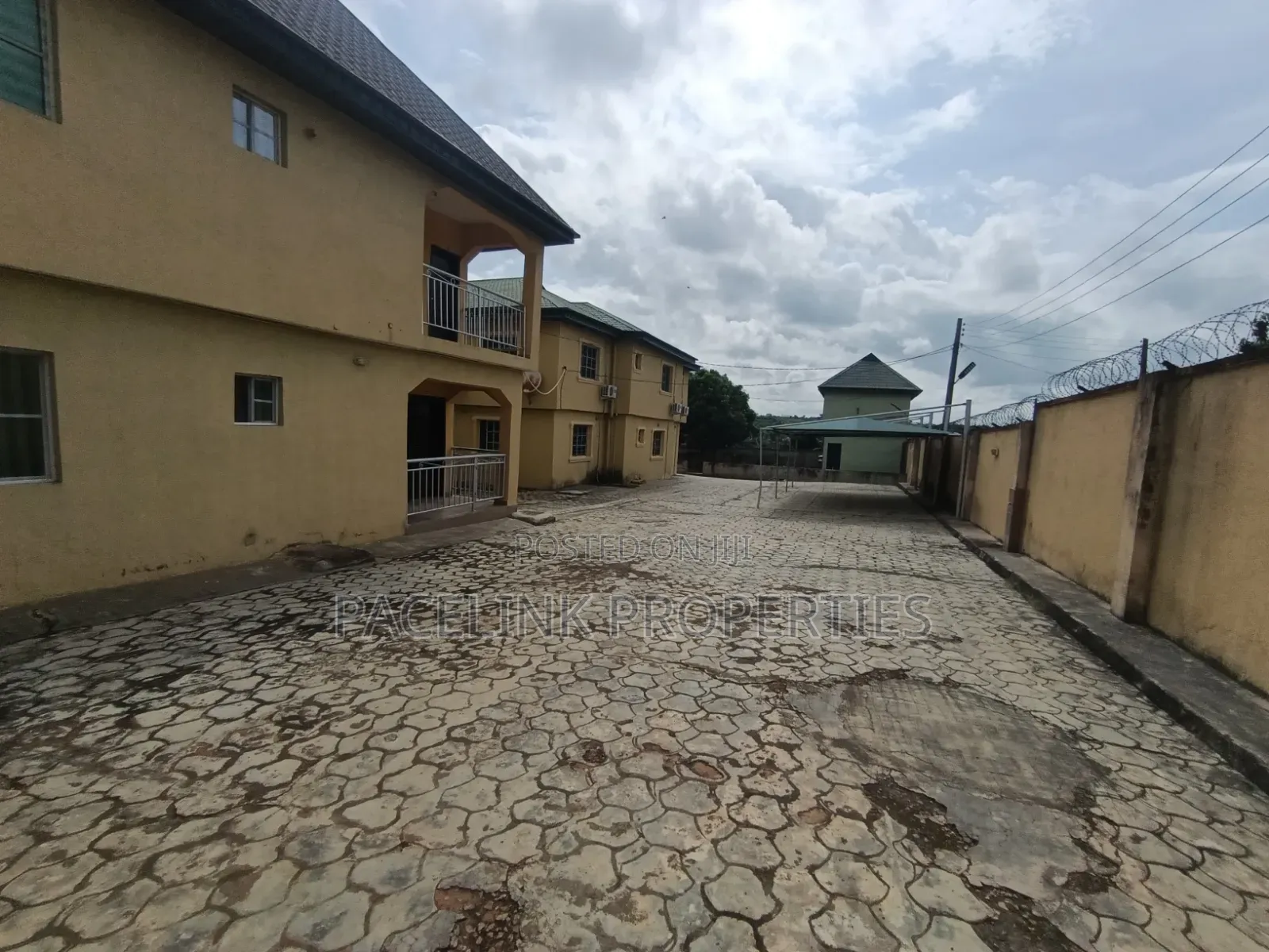 1bdrm Apartment in Ayobo for rent in Ayobo
