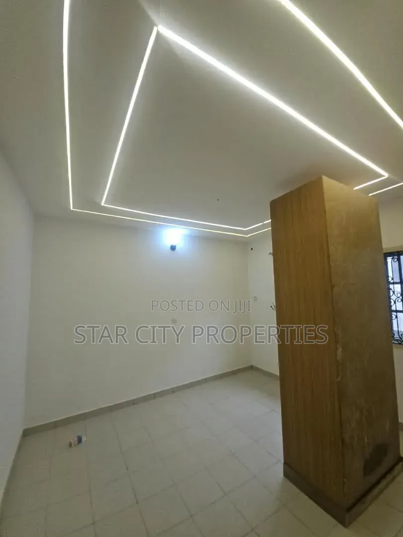 3bdrm Apartment in Magodo, GRA Phase 1 for rent in GRA Phase 1