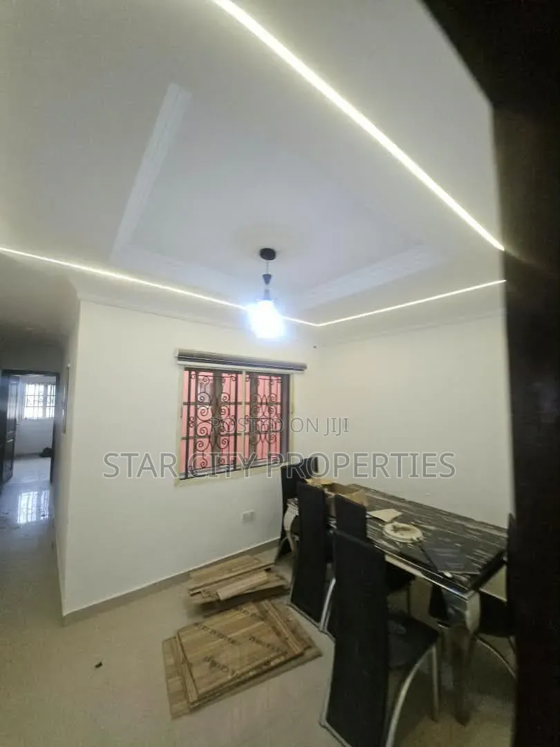 3bdrm Apartment in Magodo, GRA Phase 1 for rent in GRA Phase 1