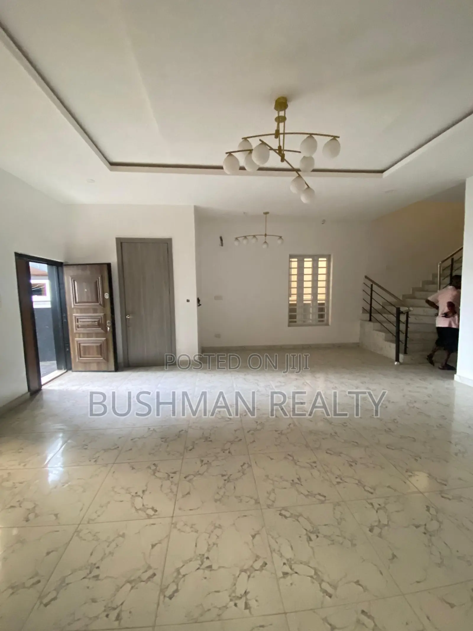 4bdrm Duplex in Ikota for rent in Ikota