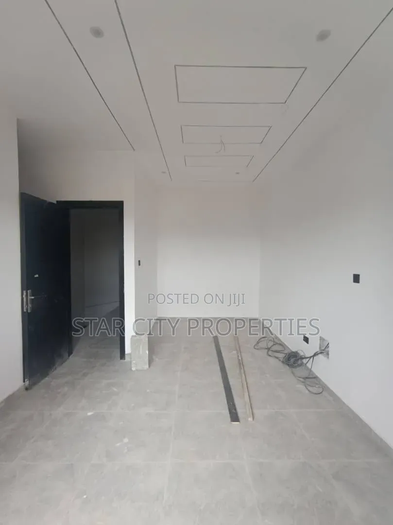 4bdrm Townhouse / Terrace in Ikeja for rent in Ikeja GRA