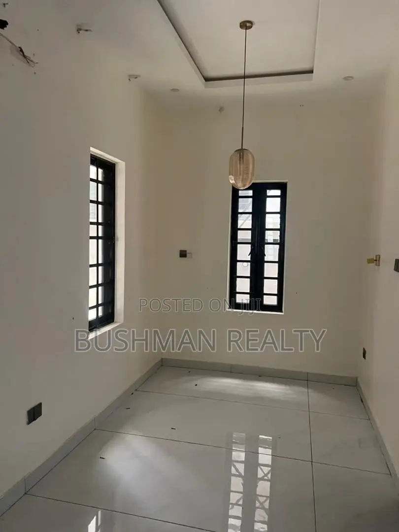 4bdrm Duplex in Lekki for rent in Lekki