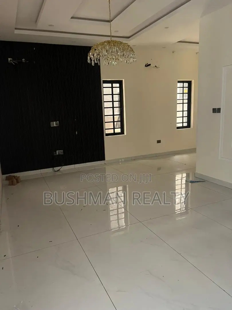 4bdrm Duplex in Lekki for rent in Lekki