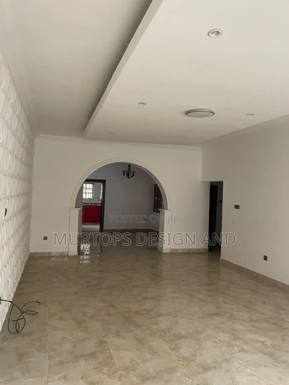 3bdrm Apartment in Lekki Phase 1 for rent in Lekki Phase 1
