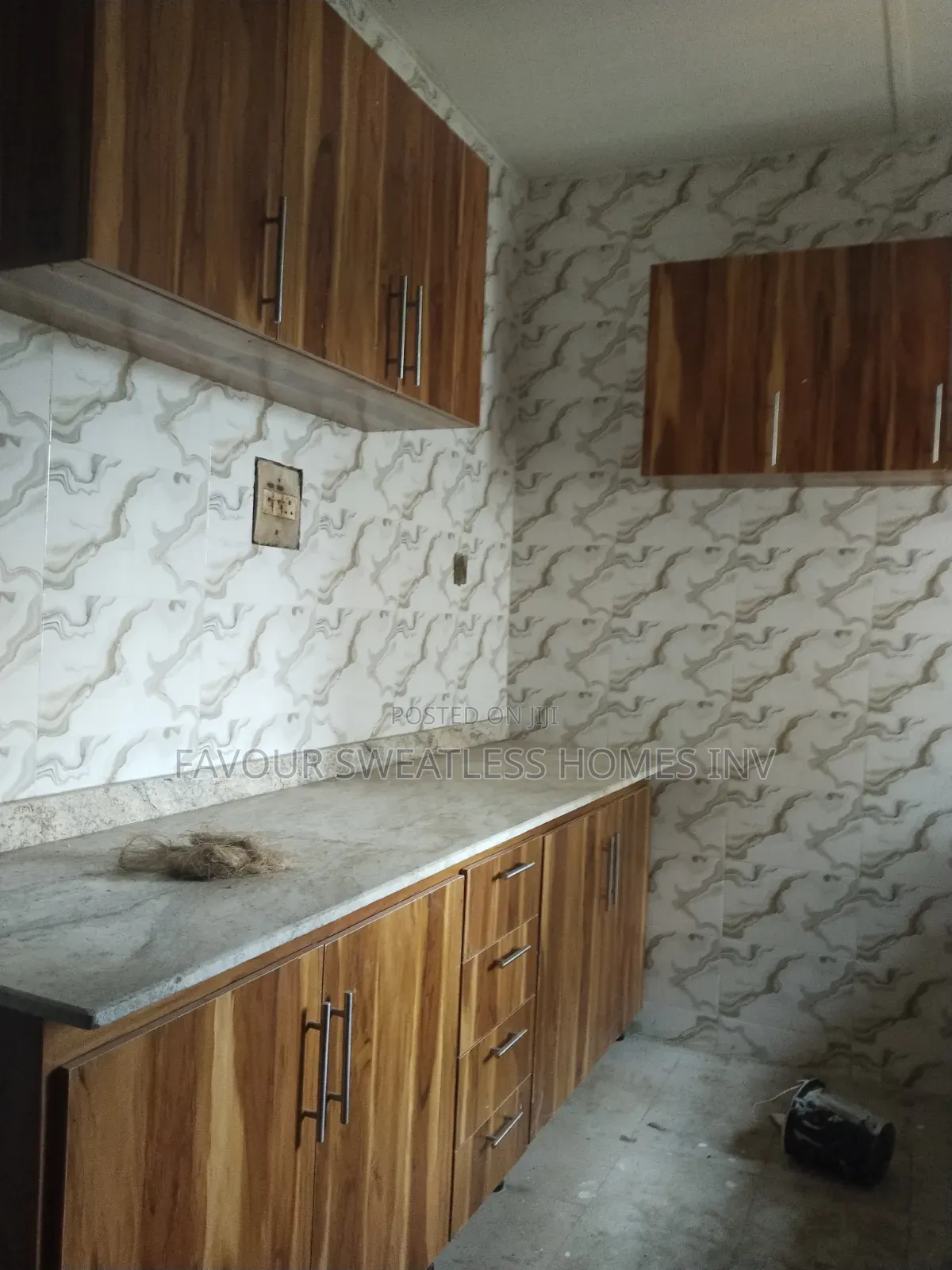 3bdrm Apartment in Magboro, Obafemi-Owode for rent in Obafemi-Owode